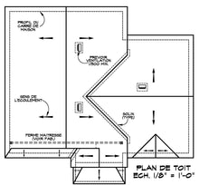 Plan personnalisé - Sainte-Julie - #2010-0124